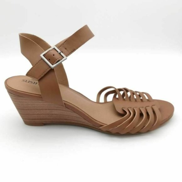 Susina wedge shoes Clearance